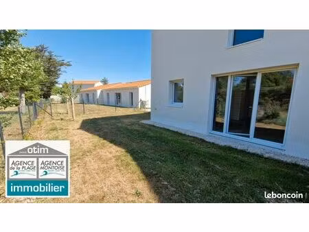 maison 3 pièces 62 m²