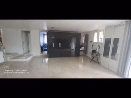 location immobilière