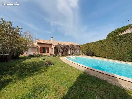 maison 6 pièces 129 m²