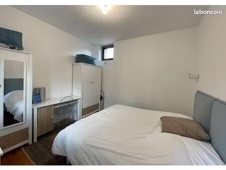 immoilie a louer t2 meublé annecy bien situé 30 m²