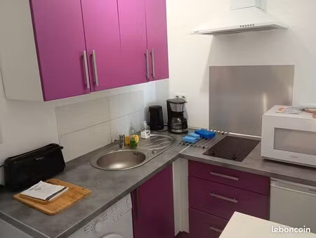 location au mois dépl professionnels