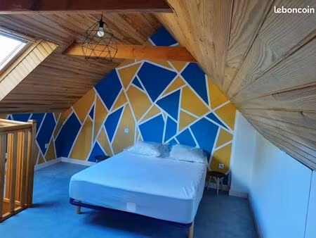 appartement proche des commerces