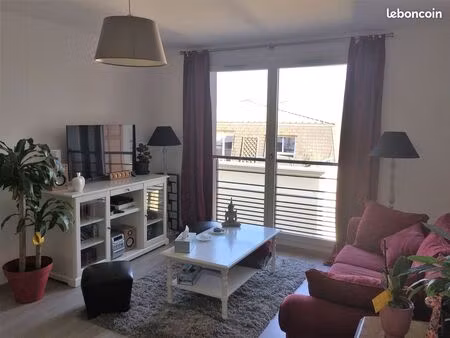 location appartement margny les compiègne