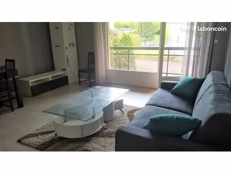 studio 1 pièce 30m2