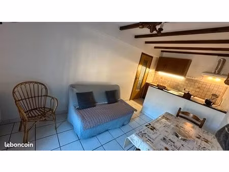 appartement st-cirgues-en-montagne