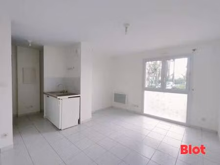 location appartement t1 à montgermont (35760) : à louer t1 / 21m² montgermont