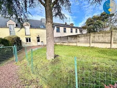 location maison à guer (56380) : à louer / 60m² guer