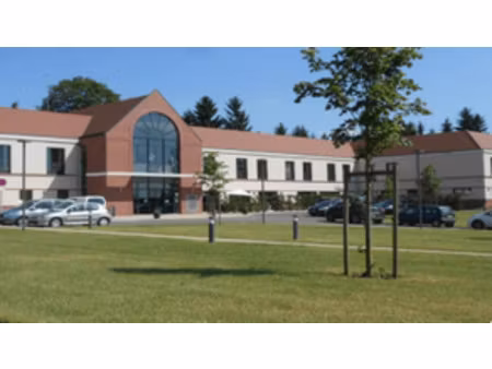 appartement 1 pièce - 20 m²