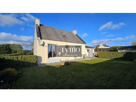 vente maison à plabennec (29860) : à vendre / 92m² plabennec