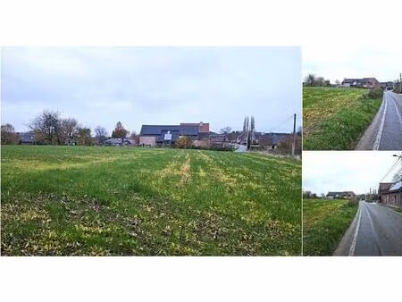 terrain à bâtir à vendre à rue de grammont bassilly (vbd69909)