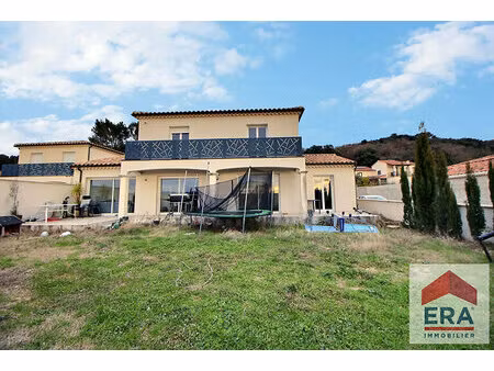 maison 6 pièces 159 m² à vendre / acheter donzère 26290 ? | era immobilier