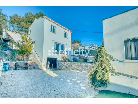 maison 4 pièces - 100 m²