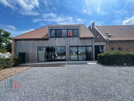 bureaux à louer à leernsesteenweg 117 deinze (rbu97575)