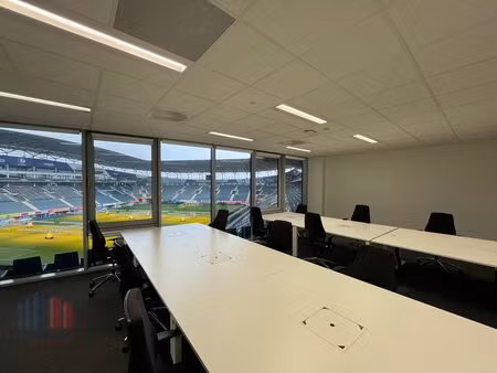 bureaux à louer à ottergemsesteenweg zuid 808 gand (rbu97574)