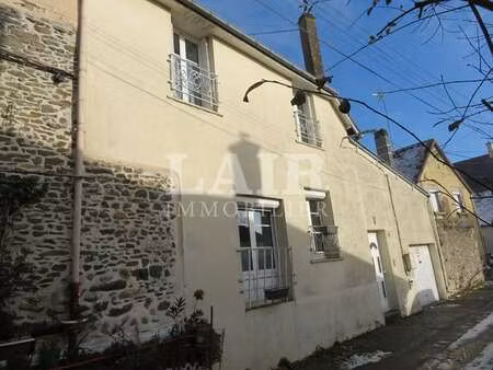 vente maison à pre-en-pail (53140) : à vendre / 97m² pre-en-pail