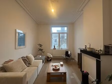 appartement à louer à antwerpenstraat 10 ostende (rbu97505)