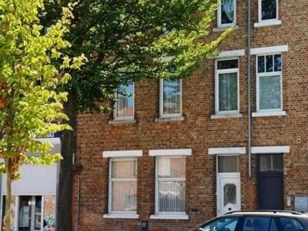 studio à louer à gistelse steenweg 515 sint-andries (rbu97488)