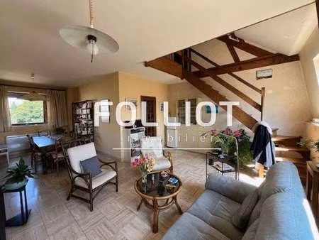 vente appartement 4 pièces à vire-normandie (14500) : à vendre 4 pièces / 86m² vire-norman