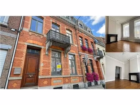 bureaux à louer à chaussée de heusy 268 verviers (vbd69938)