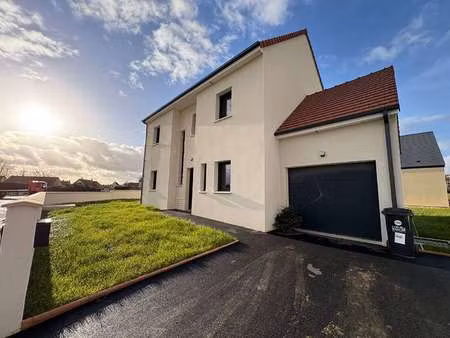 location maison à anisy (14610) : à louer / 120m² anisy