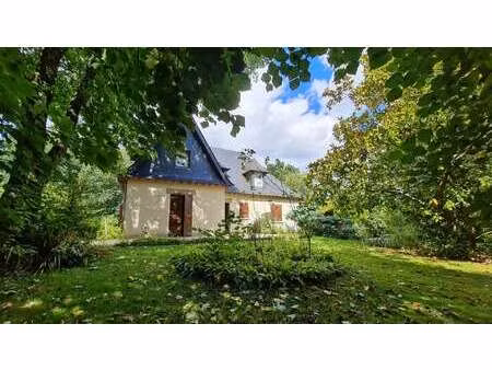 location maison à saint-sulpice-la-forêt (35250) : à louer / 176m² saint-sulpice-la-forêt