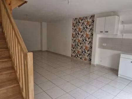 location appartement 3 pièces au pellerin (44640) : à louer 3 pièces / 67m² le pellerin