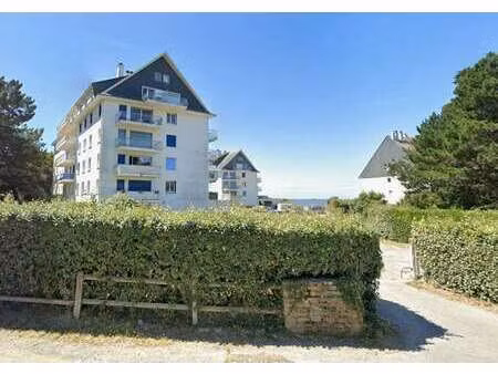 vente appartement 4 pièces à pornichet sainte-marguerite (44380) : à vendre 4 pièces / 77m