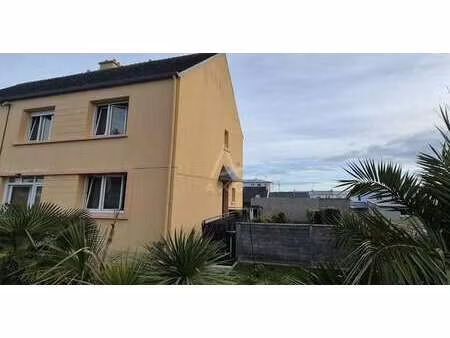 vente maison à camaret-sur-mer (29570) : à vendre / 120m² camaret-sur-mer