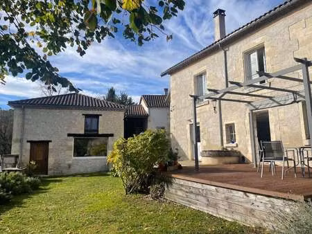 maison de luxe à vendre à chancelade : 670 000 € | 160m²