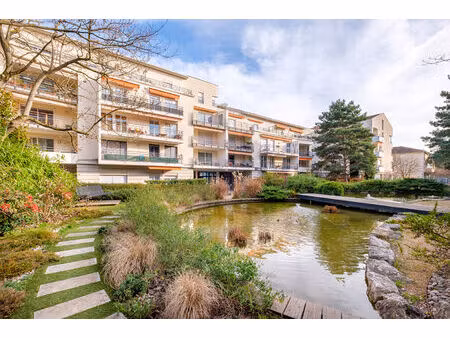 vente appartement 1 pièce avec mezzanine - idéal primo accédants/investisseurs