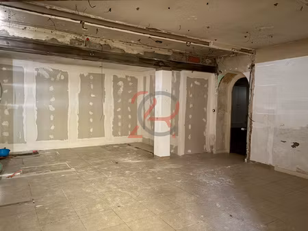 rez de jardin 3 chambres   terrasse  parking