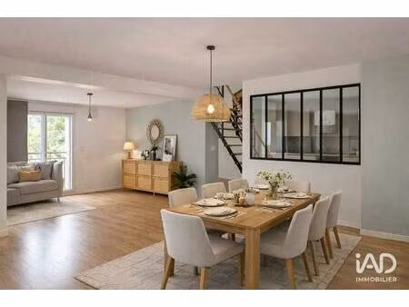 vente appartement 5 pièces