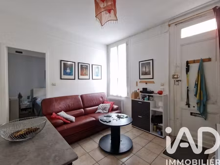 vente immeuble 83 m²