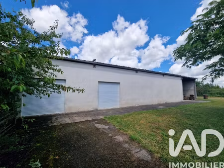 vente immeuble 209 m²