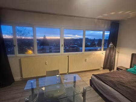 t4 meublé idéal colocation mons en baroeul