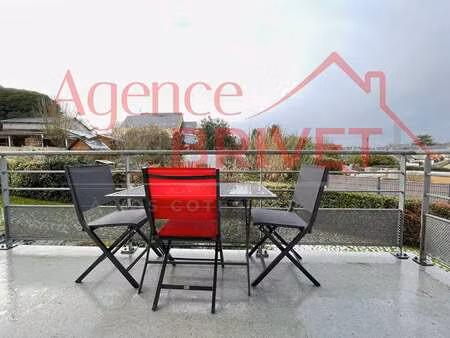 vente appartement 2 pièces à pontchâteau (44160) : à vendre 2 pièces / 46m² pontchâteau