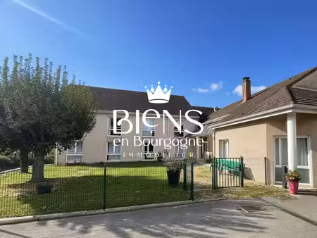 exclusif sainte helene chambre meublée dans une maison de retra