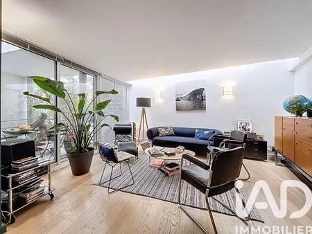 vente triplex 6 pièces