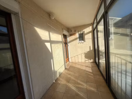 appartement veynes 3 pièce(s) 50 m2