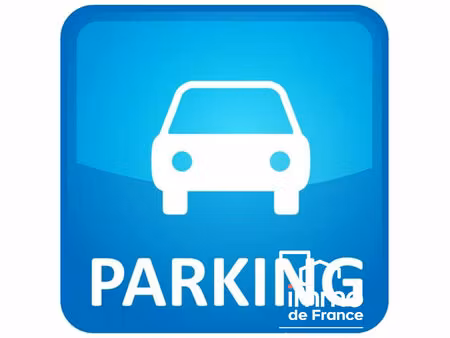 parking à vendre à asnieres sur seine