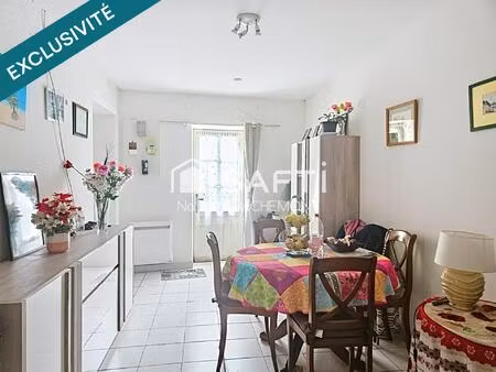 idéal investissement locatif!