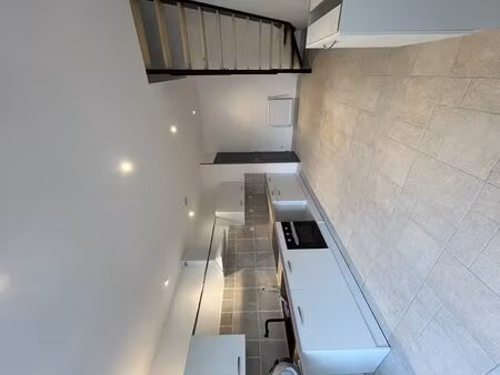 maison à louer à valembos antoing (vwd16165)