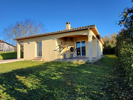 maison à vendre auterive