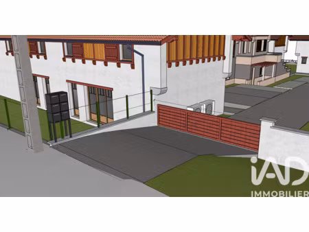 vente longère 4 pièces