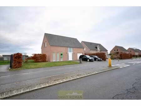 maison à louer à chauss?e de la lib?ration 8 amougies (rbu97587)