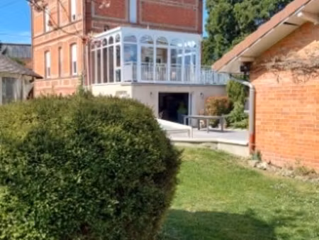 vente domaine 7 pièces