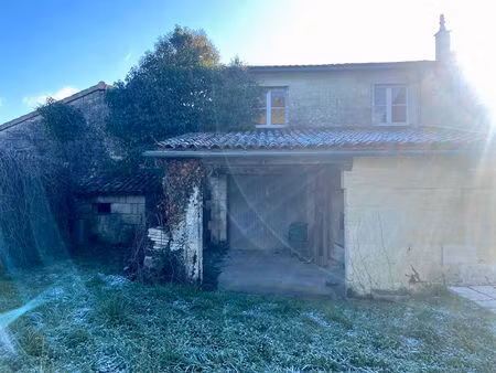 maison saint germain du puch 4 pièce(s) 140 m2