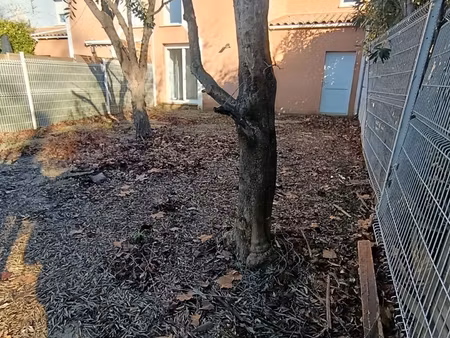 vente maison traditionnelle 4 pièces