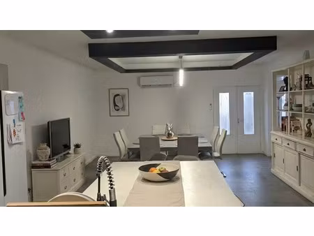 maison 450 m² - grands volumes -10 pieces - saugon - piscineable - divisible - ideal inves