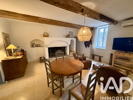 vente mas 17 pièces